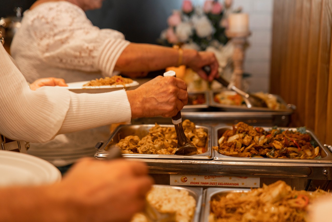 Corporate Catering