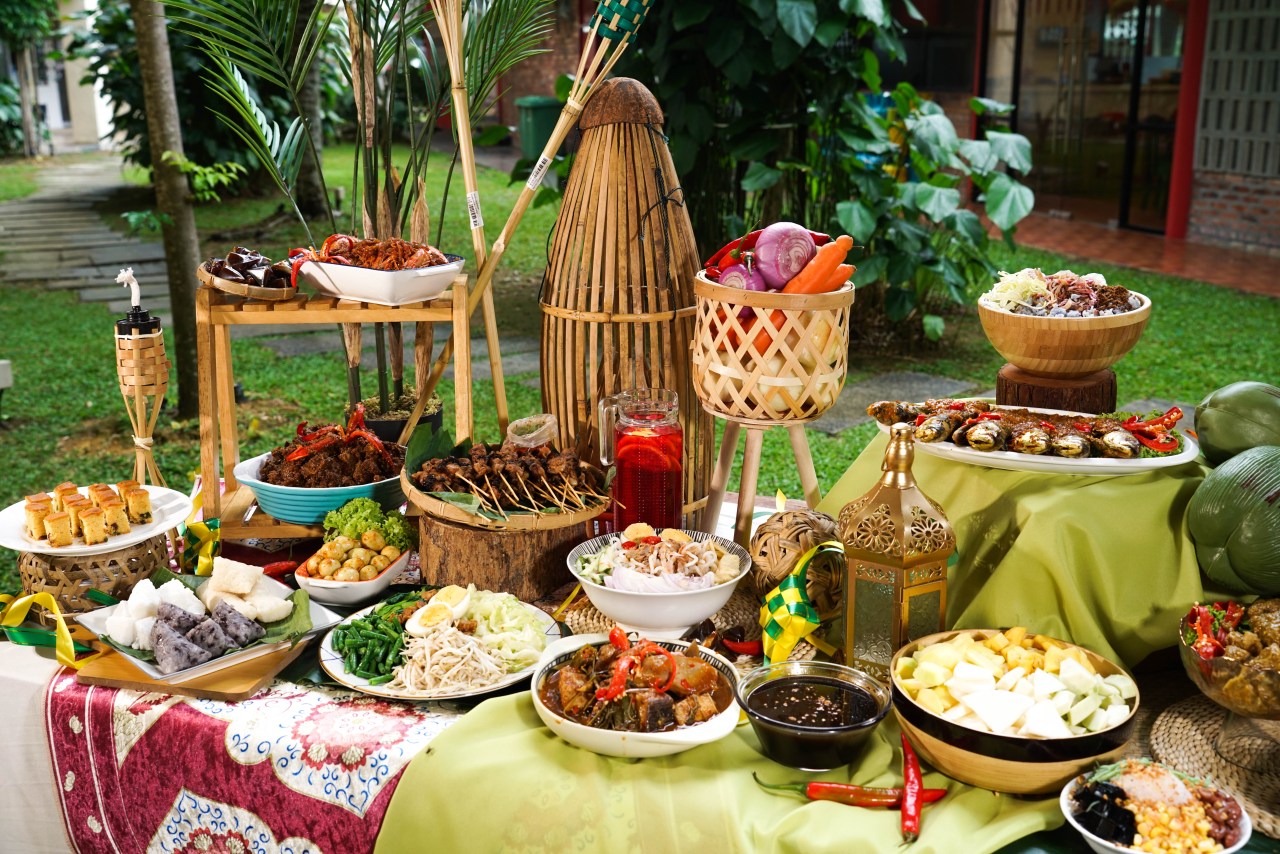 raya food catering 2024
