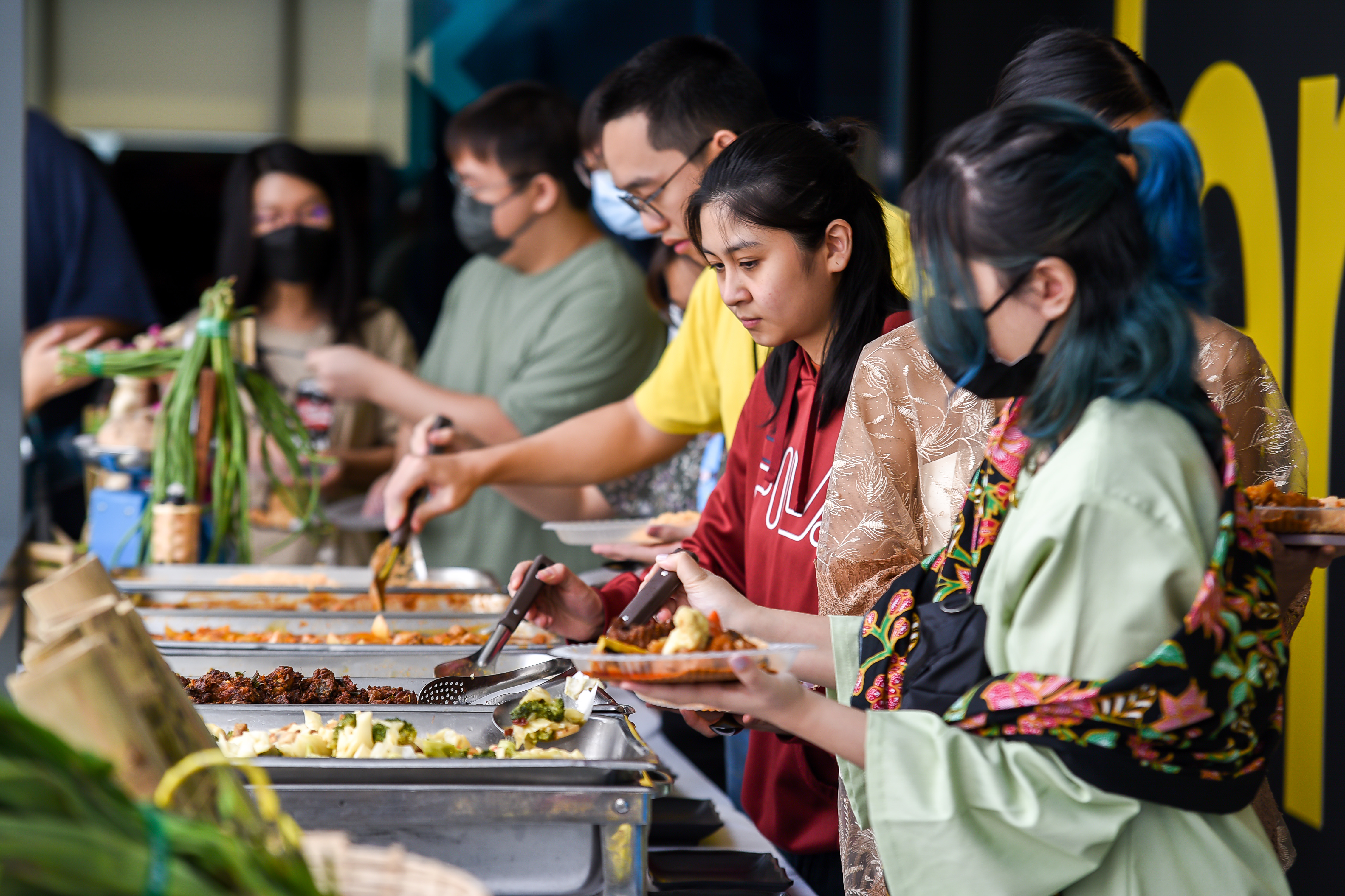Corporate Catering