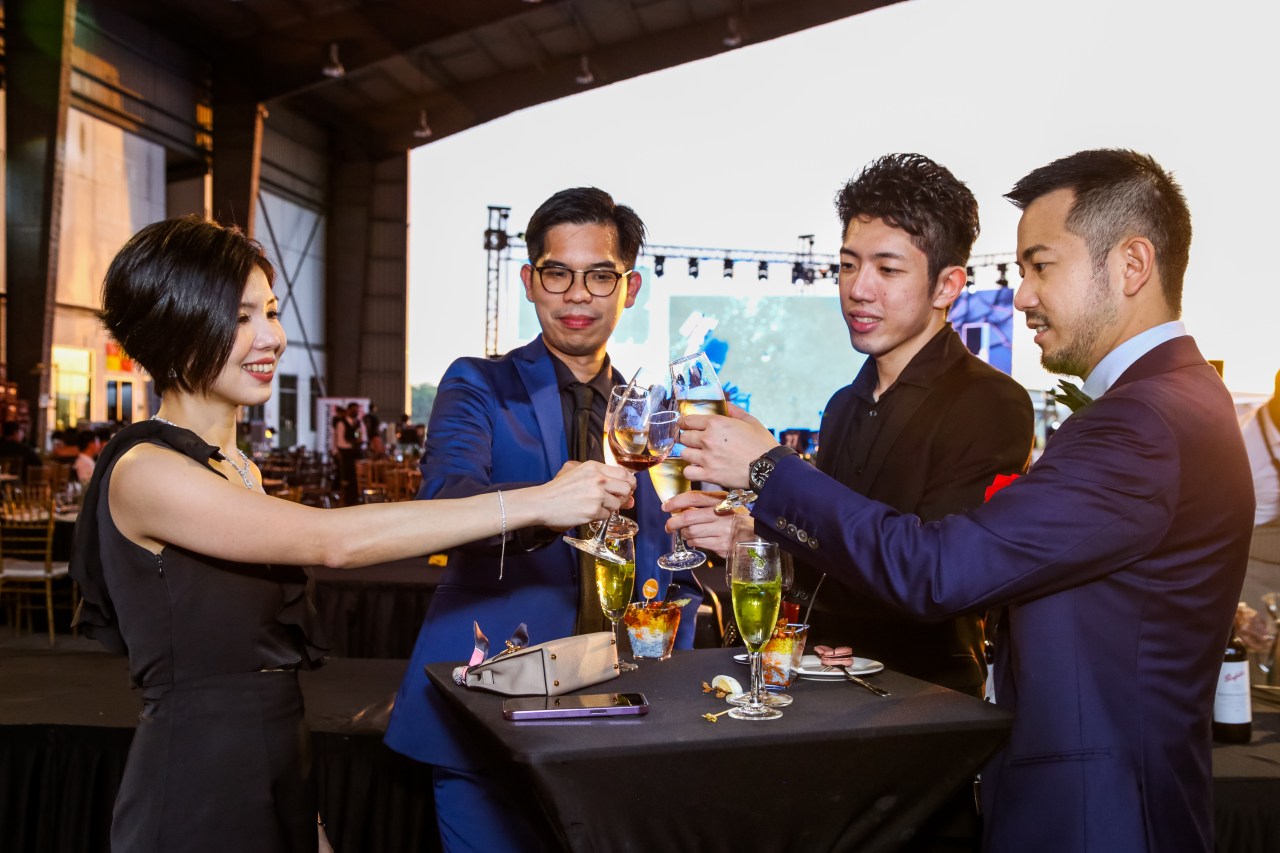 corporate events